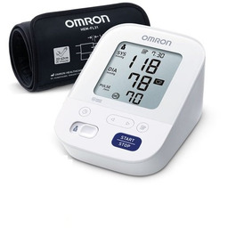 Omron Ciśnieniomierz M3 Comfort Hem-7155-E