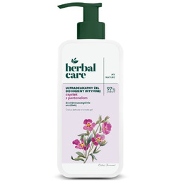 FARMONA Herbal Care ultradelikatny żel do higieny intymnej