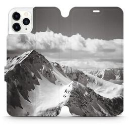 Mobiwear Etui z klapką do iPhone 11 Pro