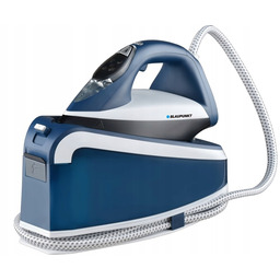 Żelazko Stacja parowa Mocna Blaupunkt SSP701 3200