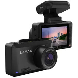 LAMAX T8 2K Wideorejestrator