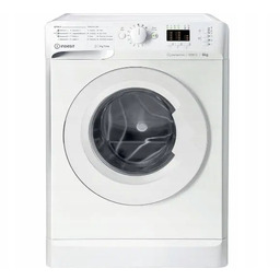 Pralka Indesit Mtwsa 61294 W Pl Slim 1200