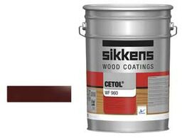 Akzo Nobel Lazur nawierzchniowy Cetol WF960 J048T palisander