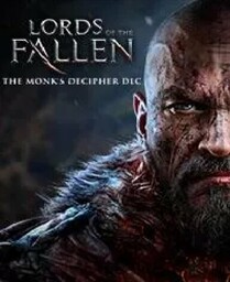 Lords of the Fallen Monk Decipher (PC) Klucz