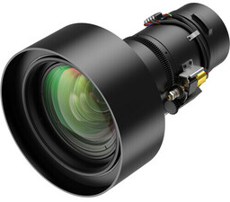 BenQ LS1ST1A obiektyw 1,25~1,6:1 Wide Zoom 1