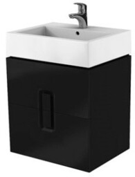 KOŁO 89494-000 TWINS Szafka z 2 szufladami 60cm,