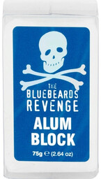 Bluebeards Revenge Ałun potasowy po goleniu 75g