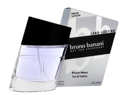 Bruno Banani Pure Man Woda toaletowa 30ml