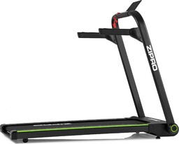 Bieżnia Treningowa domowa LCD Składana Jogger Zipro