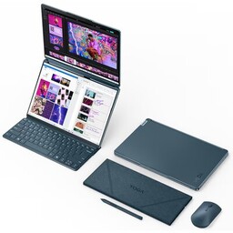 Lenovo YOGA Book 9 13 - Ultra 7