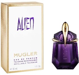 Thierry Mugler Alien EDP refillable spray 30ml