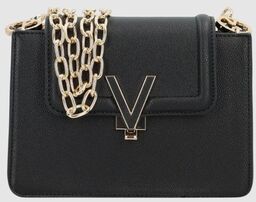 VALENTINO Czarna torebka Queens