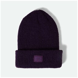 czapka zimowa BRIXTON - Woodburn W Tall Brushed