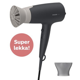 Philips 3000 BHD351/10 czarny