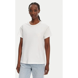 t-shirt donna liu jo wa5148 j4893 11110