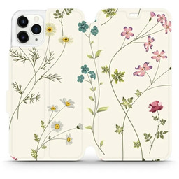 Mobiwear Etui z klapką do iPhone 11 Pro