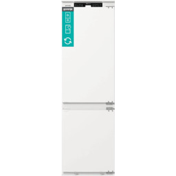 Chłodziarko-zamrażarka do zabudowy GORENJE NRKI517E61WF 177,2cm NoFrost Dual