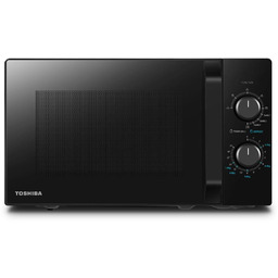 Kuchenka mikrofalowa TOSHIBA MW2-MG20P (BK)