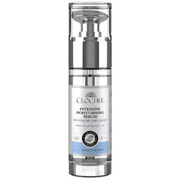 CLOCHEE Serum do twarzy silnie nawilżające, 30ml ->