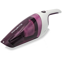 Odkurzacz bezprzewodowy Rowenta Extenso AC232001 biały/fioletowy