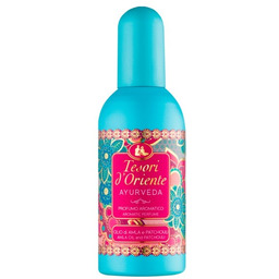 Tesori d''Oriente Ayurveda Perfumy Ajurweda Amla i paczuli