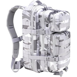 Brandit M, Blizzard Camo, Einheitsgröße, Klasyczny
