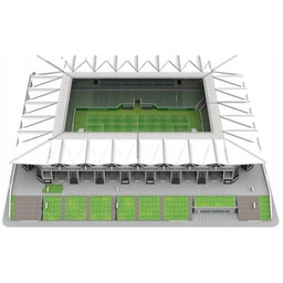 Stadion Legia Warszawa