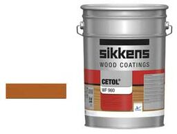 Akzo Nobel Lazur nawierzchniowy Cetol WF960 J073T stara