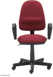 Krzesło biurowe perfect profil ts02 gtp2 nowy styl