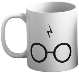 Kubek Harry Potter