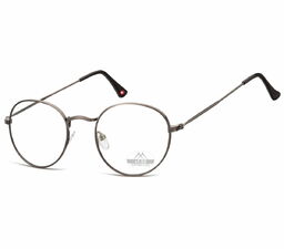 Montana Okulary do Czytania Lenonki asferyczne HMR54 moc: