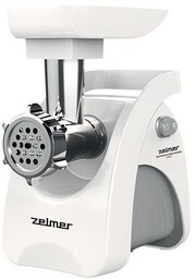 Zelmer ZMM9801B biało-szary