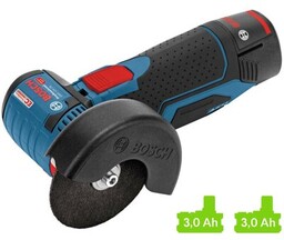 Bosch_elektonarzedzia Szlifierka kątowa BOSCH Professional GWS 12V-76 06019F200B