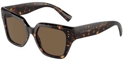 Okulary przeciwsłoneczne Dolce & Gabbana DG4471 502/73