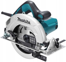 Pilarka Ręczna Tarczowa 1600W 190mm HS7611 Makita