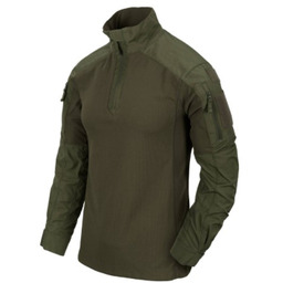 Bluza Helikon MCDU Combat Shirt Olive Green (BL-MCD-NR-02)