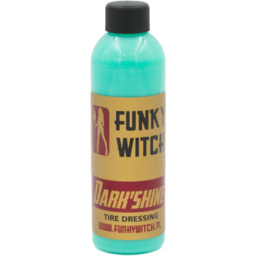 Funky Witch Dark & Shine Tire Dressing -