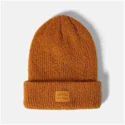 czapka zimowa BRIXTON - Woodburn W Tall Brushed