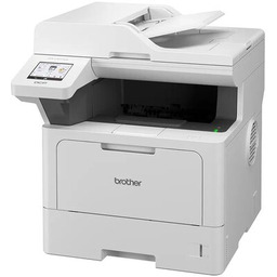 Brother Urzadzenie wielofunkcyjne DCP-L5510DW 48 ppm R/V Ethernet