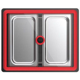 TEKA Zestaw do piekarnika The SteamBox 41599012