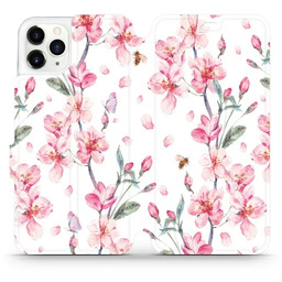 Mobiwear Etui z klapką do iPhone 11 Pro