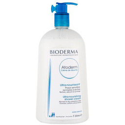 BIODERMA Atoderm Ultra-Nourishing Shower Cream krem pod prysznic