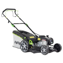 Kosiarka spalinowa NAC LS46-450E-HSS-JR Briggs & Stratton 450E