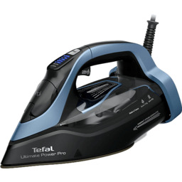 Żelazko parowe TEFAL FV9E53E0 Ultimate Power Pro 8