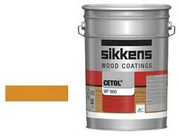Akzo Nobel Lazur nawierzchniowy Cetol WF960 J077T sosna