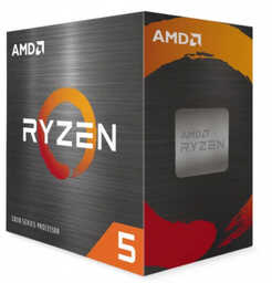 Procesor AMD Ryzen 5 5500 AM4