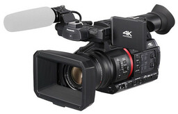 Panasonic AG-CX350