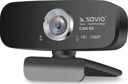 Savio Kamera internetowa Savio CAK-02