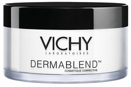 VICHY Dermablend Puder sypki utrwalający makijaż, 28 g