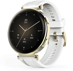 Smartwatch HAMA 7000 AMOLED Złoty